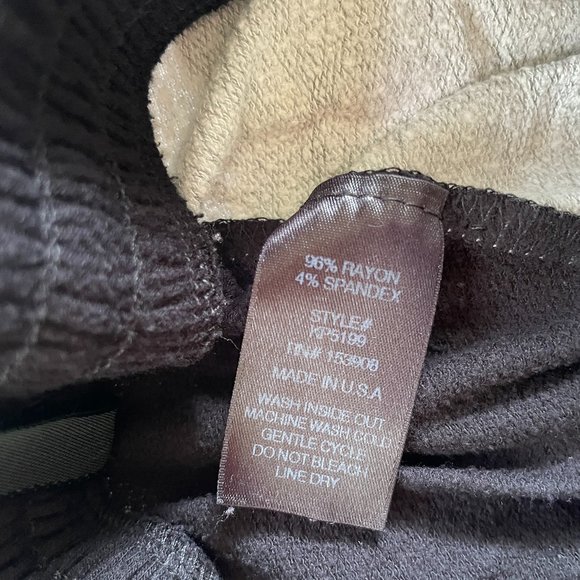 Pixie Lane Half Soccer Jogger and Hoodie Set - Picture 4 of 9